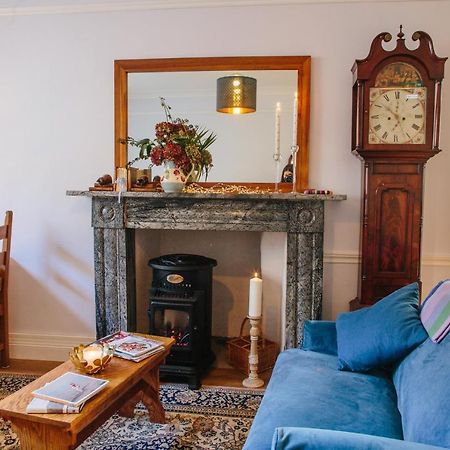 Ashburton Court Guest House Екстер'єр фото