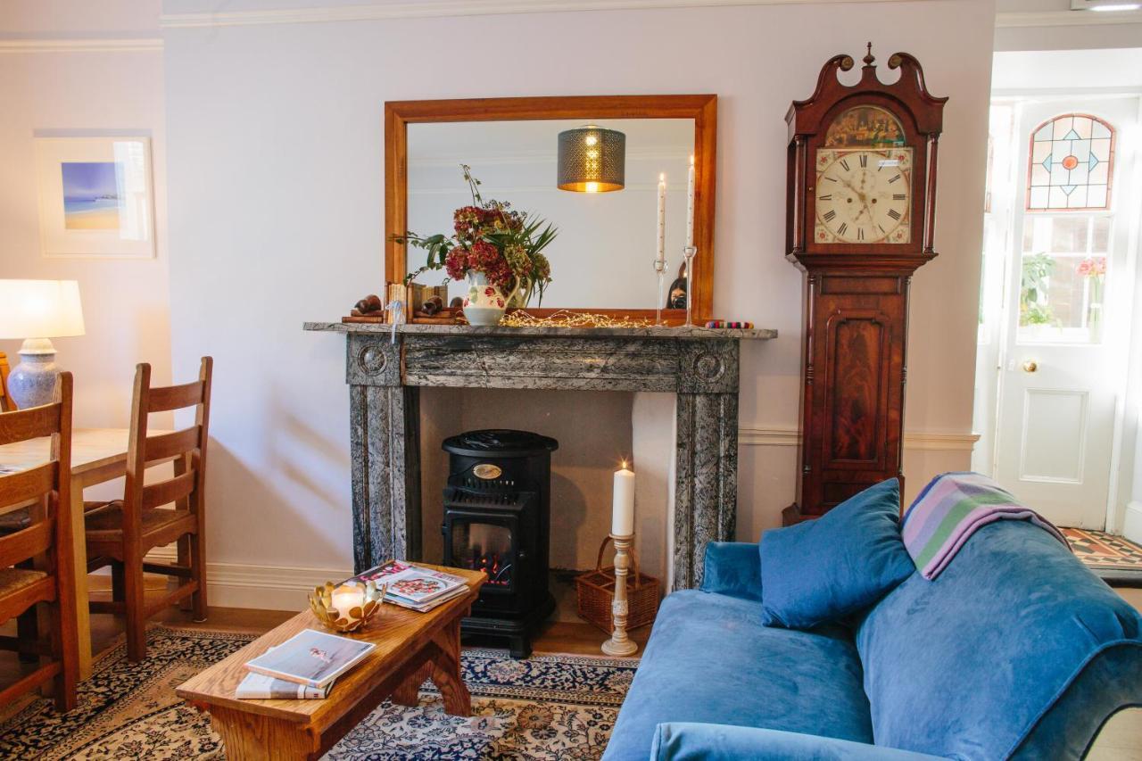 Ashburton Court Guest House Екстер'єр фото