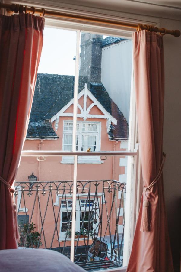 Ashburton Court Guest House Екстер'єр фото