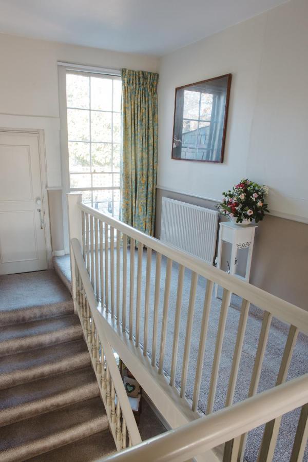 Ashburton Court Guest House Екстер'єр фото