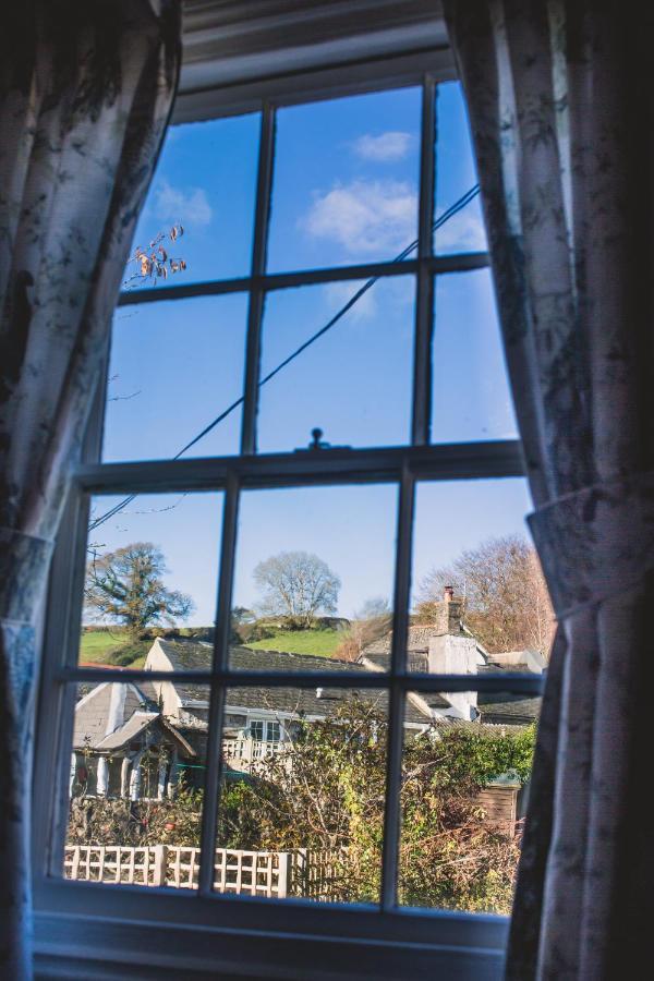 Ashburton Court Guest House Екстер'єр фото