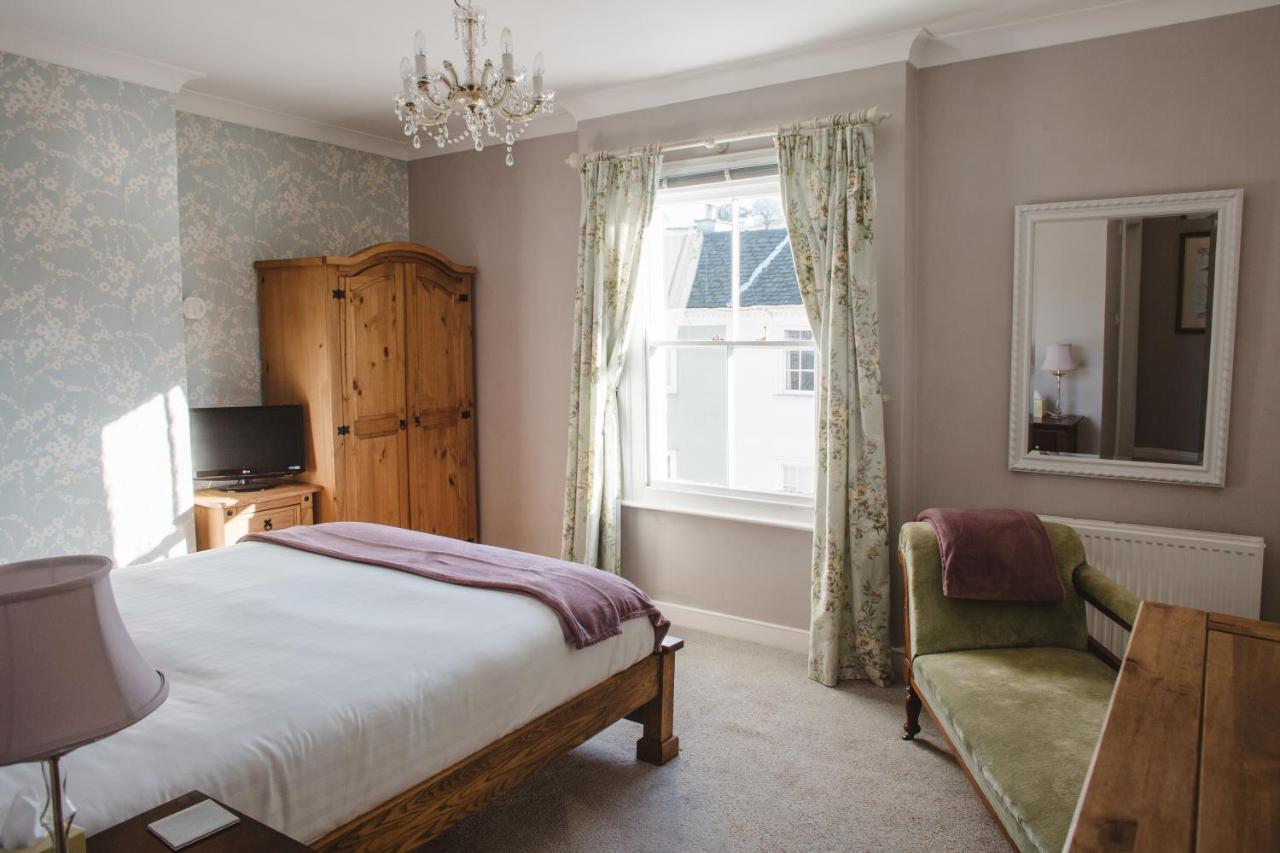 Ashburton Court Guest House Екстер'єр фото