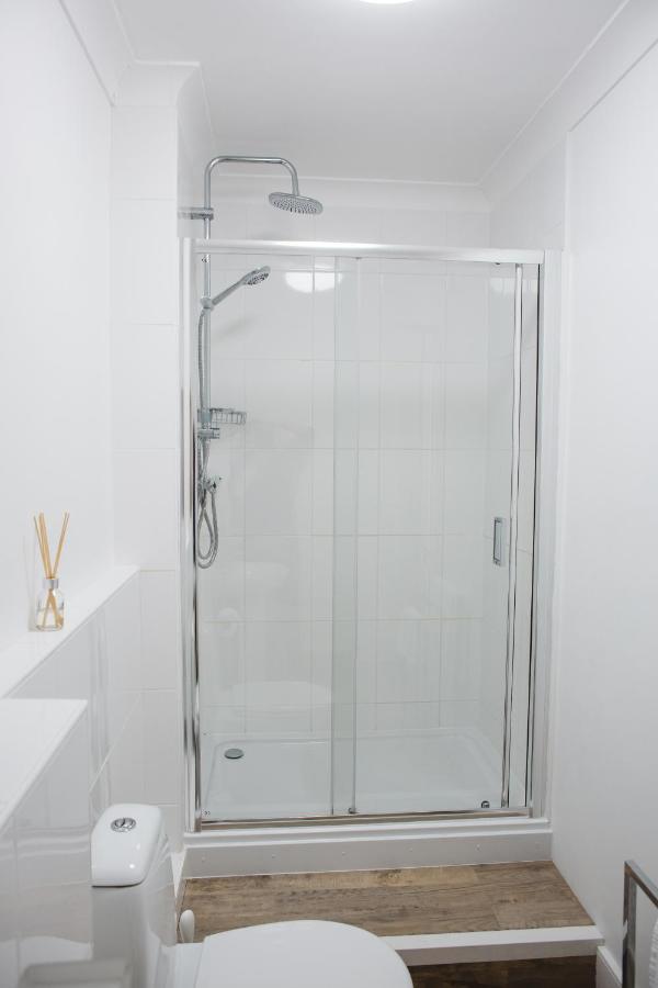 Ashburton Court Guest House Екстер'єр фото