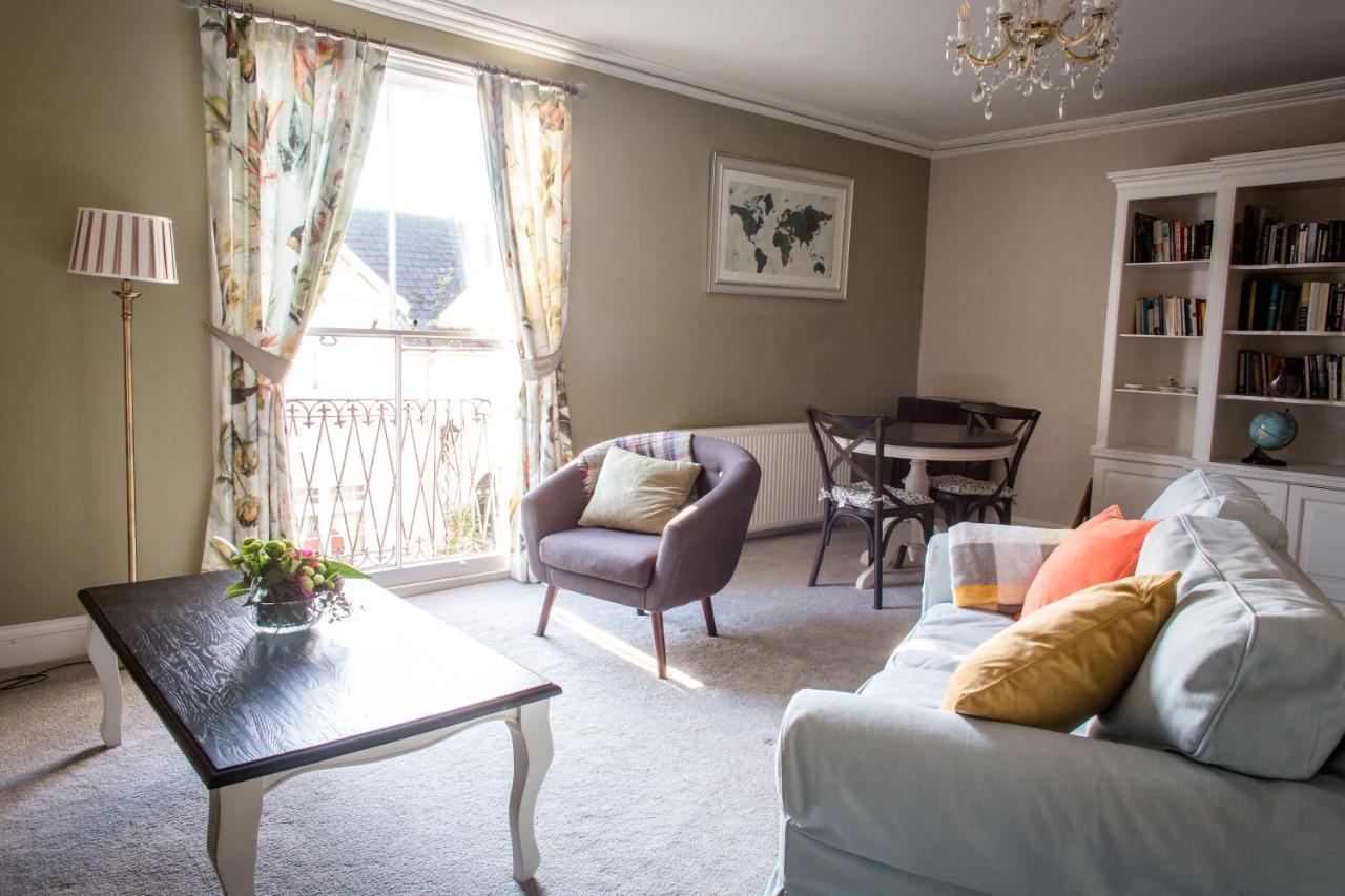 Ashburton Court Guest House Екстер'єр фото