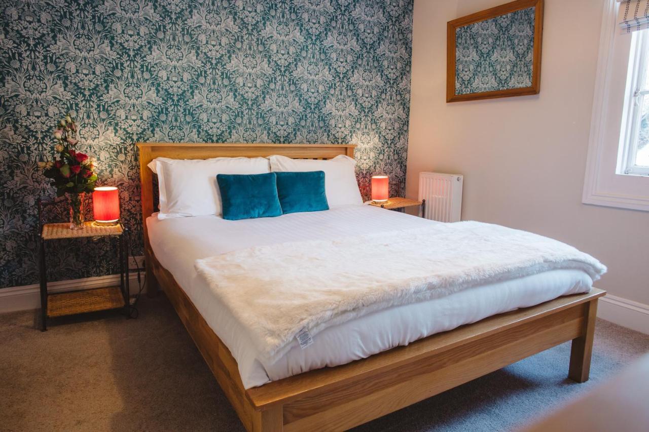 Ashburton Court Guest House Екстер'єр фото