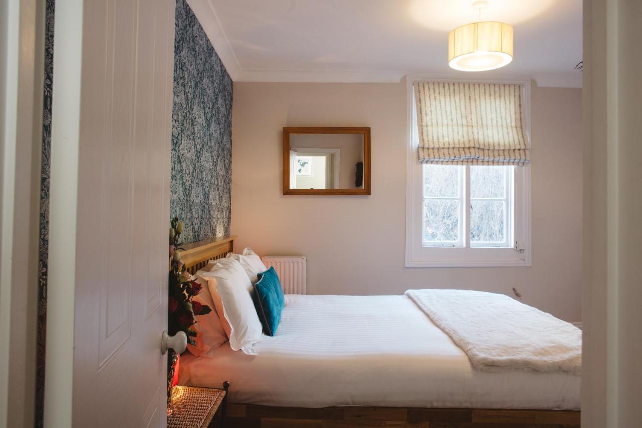 Ashburton Court Guest House Екстер'єр фото