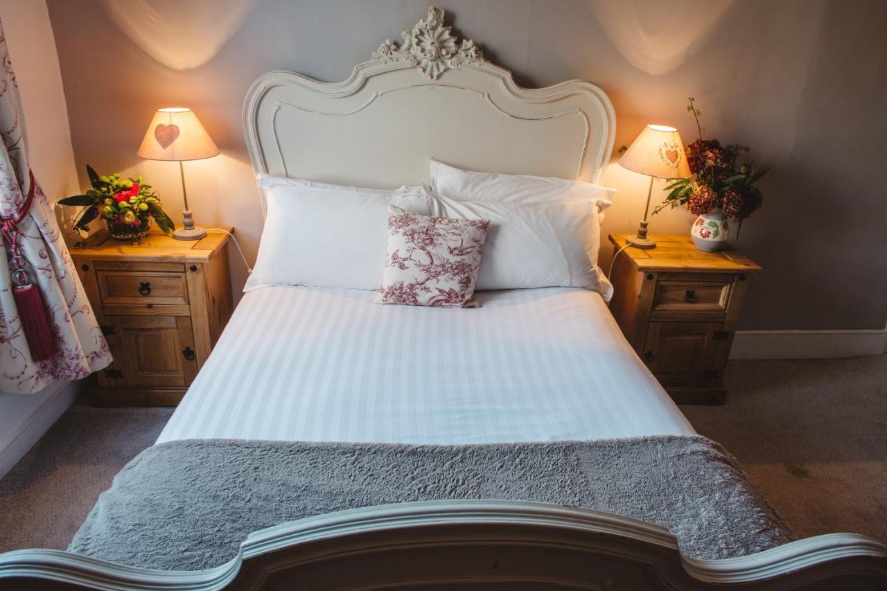 Ashburton Court Guest House Екстер'єр фото