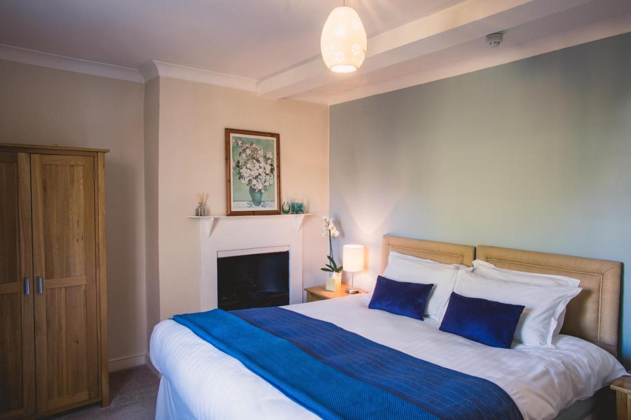 Ashburton Court Guest House Екстер'єр фото