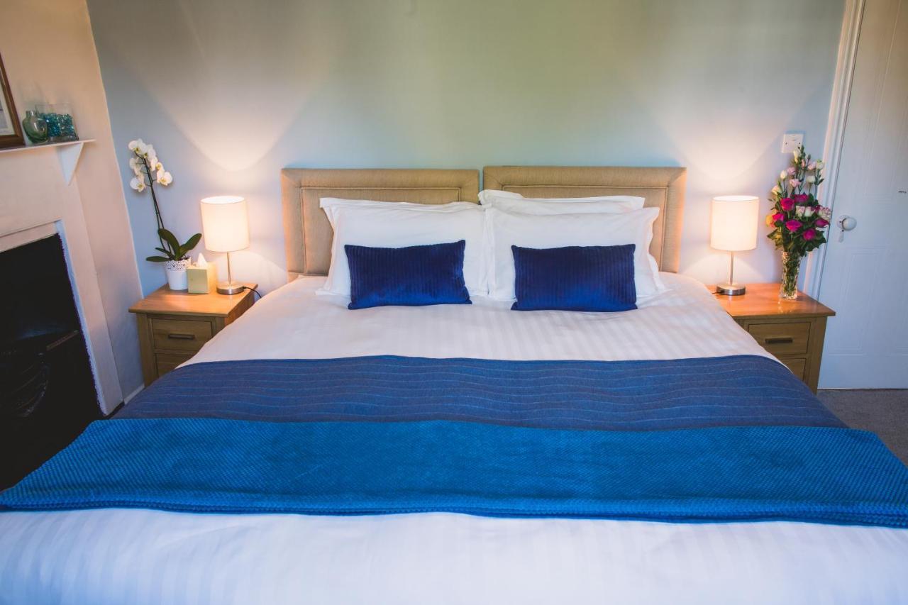 Ashburton Court Guest House Екстер'єр фото